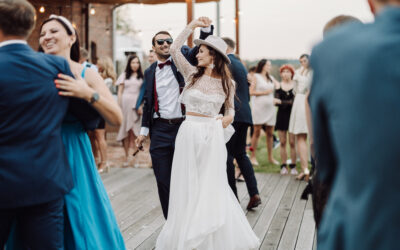 Agata & Mateo